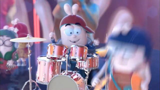 Ulker Smartt Kornet смотреть онлайн