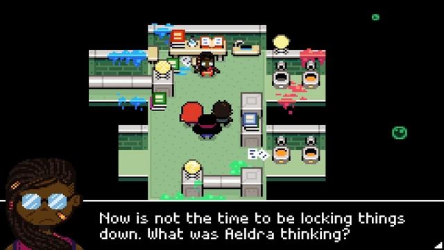 Ikenfell walkthrough - Ikenfell part 7 - Ikenfell game ? Cauldron The Angry Pot? смотреть онлайн