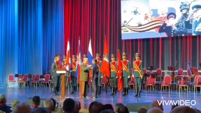 Ведомственная награда Министерства обороны РФ "ЗА ВОИНСКУЮ ДОБЛЕСТЬ" ll степени смотреть онлайн