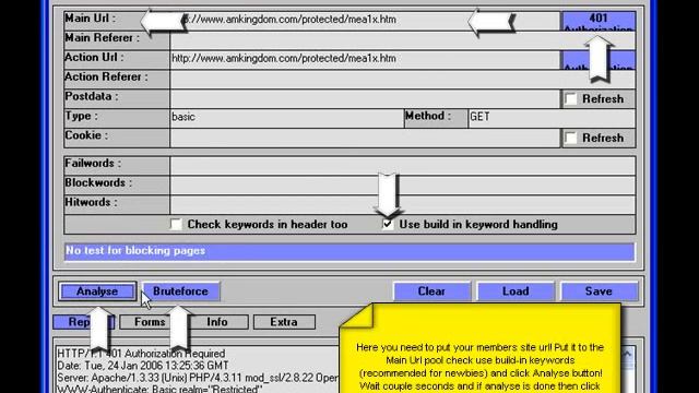 HOw To hack Emails смотреть онлайн
