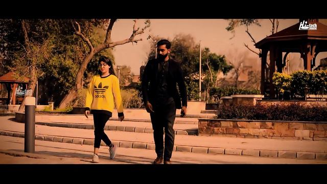 2022 NEW PUNJABI DUKHI SONG - GAL SUN PYARIA - SADAM ALI KHAN - HI-TECH PAKISTANI смотреть онлайн