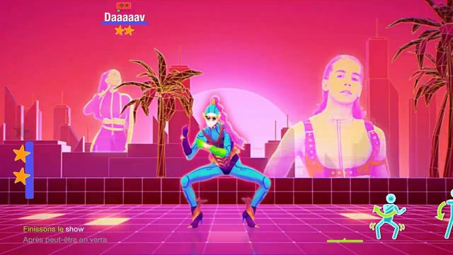 JD2021 | Flash (JD Version) by Bilal Hassani ft. Sundy Jules, Paola Locatelli & Sulivan Gwed смотреть онлайн