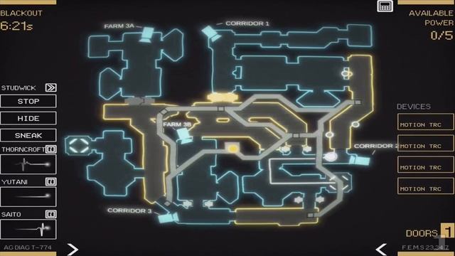 Alien: Blackout - FULL GAME Walkthrough (No Commentary) смотреть онлайн