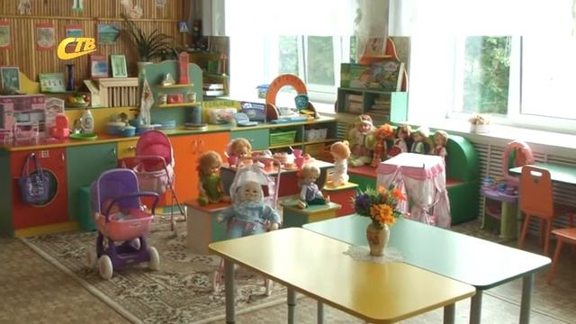 ЗАВЕРШЕНА ПРИЕМКА ДЕТСКИХ САДОВ В ЖЕЛЕЗНОГОРСКЕ смотреть онлайн