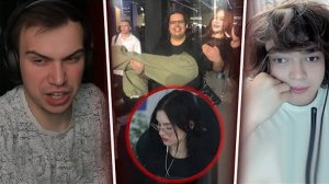 РОСТИК999 СПАЛИЛ ГЛЕБА - ОБЩЕНИЕ С КРИСВЕЙВ ЗАКОНЧИЛОСЬ _ Sasavot