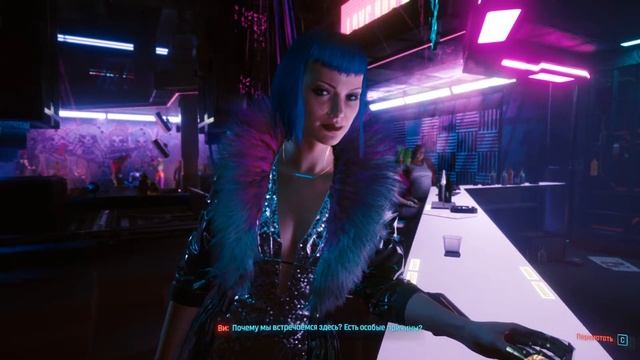Cyberpunk 2077 [2] - Прохождение. Брейк-данс детективы в деле! смотреть онлайн