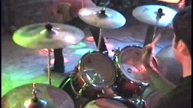 Belladonna-03-The Warrior Song смотреть онлайн