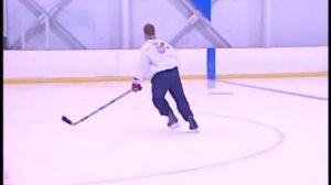 Катание на коньках  Хоккей  Быстрые повороты   упражнения    урок Skillopedia ru   Google Chrome