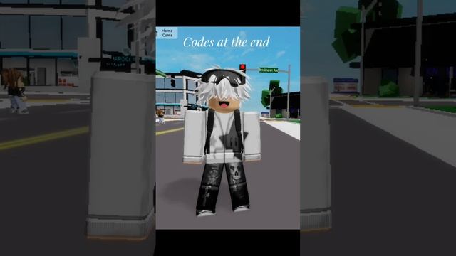 Brookhaven outfit codes for boys:) смотреть онлайн