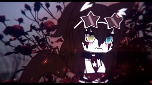 Заболел, но не тобой || Gacha Club || Ос дев. смотреть онлайн