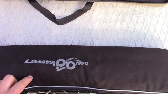 Как выбрать ружье для подводной охоты смотреть онлайн