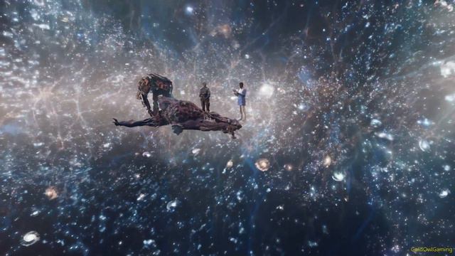 Starfield: Unity Ending - An Epic Conclusion! (no commentary) смотреть онлайн