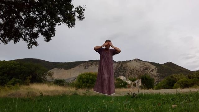 04.10.2022. Дэви - Ом мани падме хум. смотреть онлайн