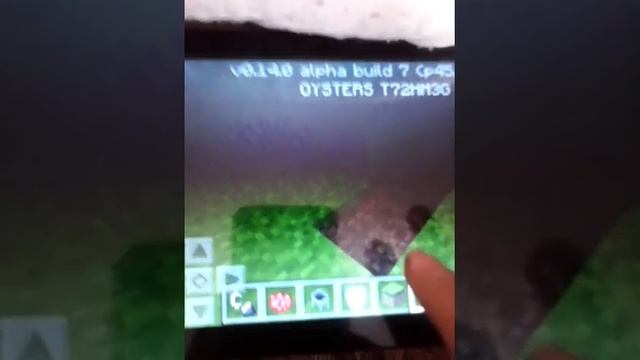 Майнкрафт пе. Борщ как сделать?!  Да просто!