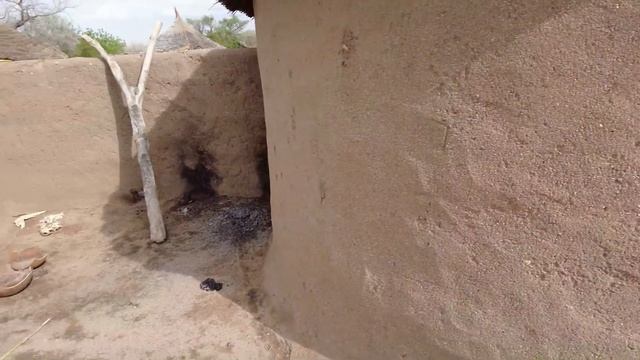 Bộ lạc vui tính nhất Cameroon | Khám phá miền cực Bắc Cameroon ?? смотреть онлайн