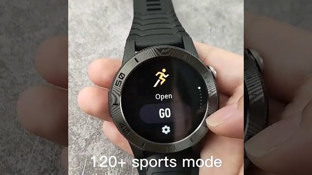 Ceas GPS NORTH EDGE XTREK смотреть онлайн