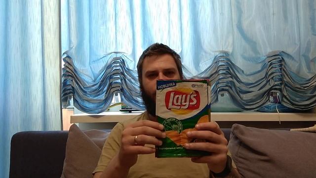 Коллекция упаковок чипсов смотреть онлайн