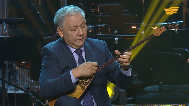 «Ұлы дала үні» концерті смотреть онлайн