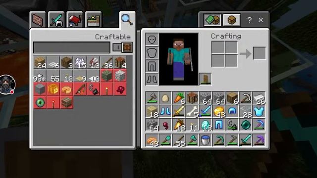 MINECRAFT Public SMP Java+Pe LIVE stream | LAST Day смотреть онлайн