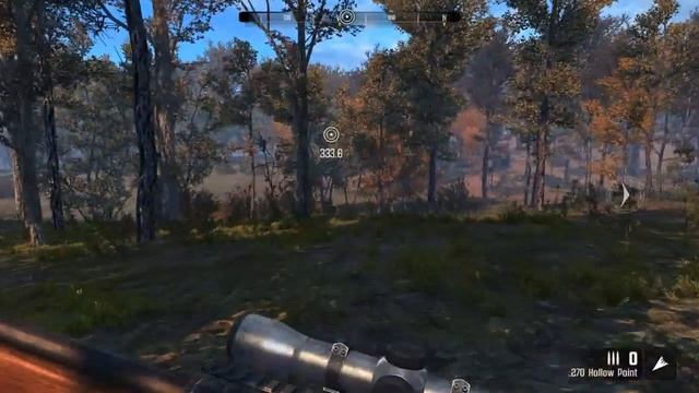 Cabela's Big Game Hunter Pro Hunts - Gameplay Walkthrough - Part 2 - Free Hunt смотреть онлайн
