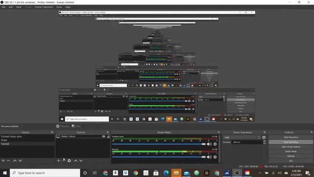 How to connect your iPhone or iPad to OBS through an HDMI cable. No apps or software смотреть онлайн