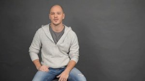 Визитка актера. Артем Бордовский.