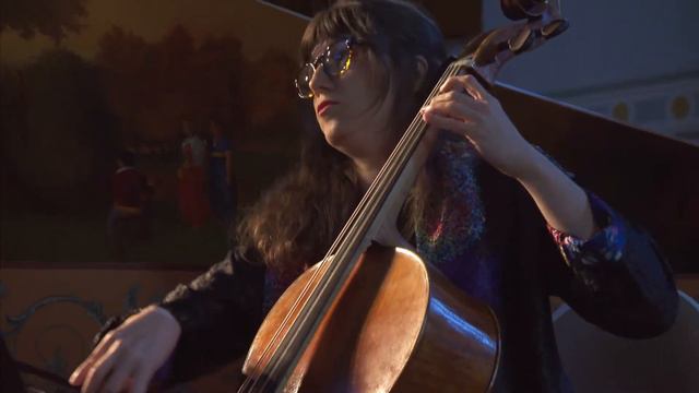 L'Apothéose - 2018 Eeemerging festival смотреть онлайн