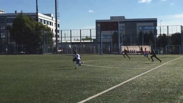 Крылья Советов-3 - Торпедо-Луч 04.09.2022 смотреть онлайн