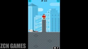 The Superhero League SUPER PSYCHIC ALL LEVELS 1-128 3 Stars Walkthrough