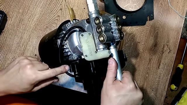 Не работает минимойка Aqua Race? смотреть онлайн