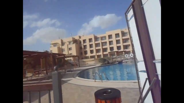Иордания. Отель у мертвого моря (58) смотреть онлайн