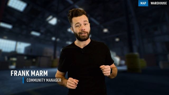 Firewall Zero Hour: Warehouse - Tips, Tricks, Jammer Locations, & More смотреть онлайн