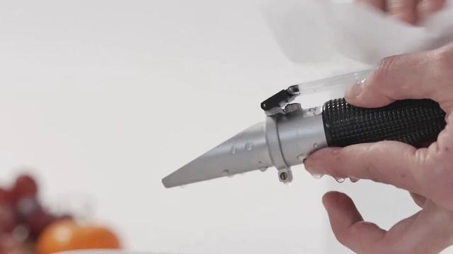 Refractometer ATC 3/Ռեֆրակտոմետր ATC 3 смотреть онлайн