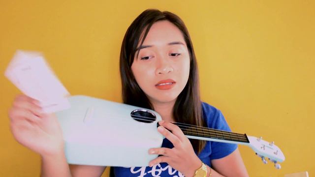 XIAOMI POPULELE 2 SMART UKULELE IS FINALLY HERE!!! смотреть онлайн