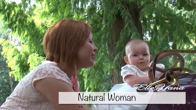 NATURAL WOMAN