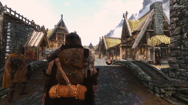 Let's Play Skyrim Part 13 - SKOOMA SMUGGLERS смотреть онлайн