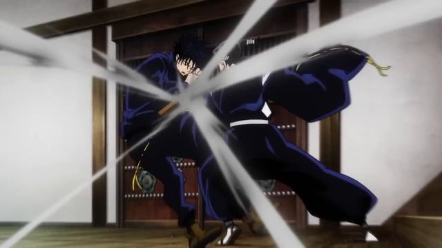 Jujutsu Kaisen「AMV」- beggin смотреть онлайн