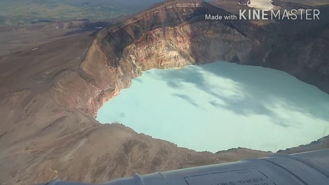 Камчатка смотреть онлайн