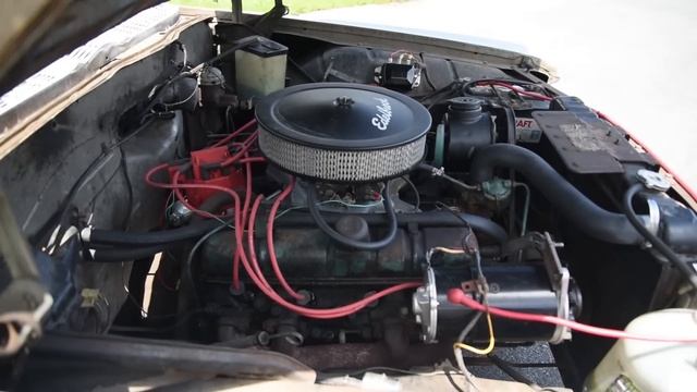 1962 Buick LeSabre: Regular Car Reviews смотреть онлайн