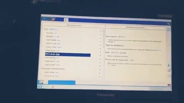 Comment fair un diagnostic Ford Transit 2016-P0234 смотреть онлайн