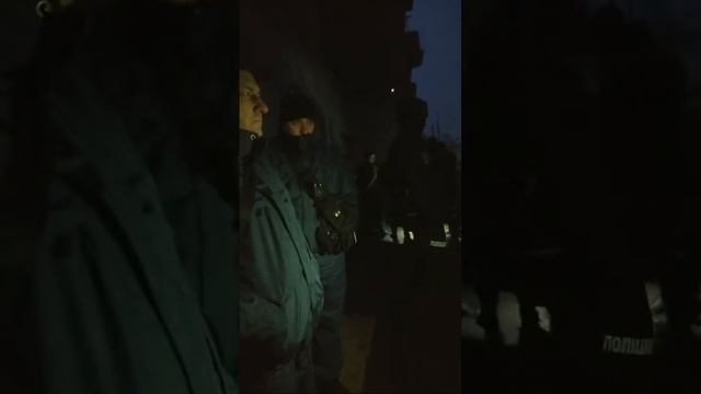 Полиция И Суд ЛЕНИНА В ЗАПОРОЖЬЕ смотреть онлайн