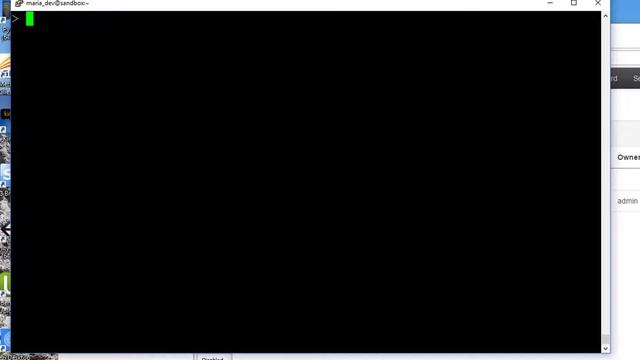 48 Activity Using the MongoDB shell смотреть онлайн