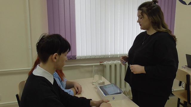 Цифровая лаборатория Einstein