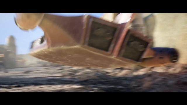 STAR WARS BATTLEFRONT 2 Official Trailer (2017) Blockbuster Game HD смотреть онлайн