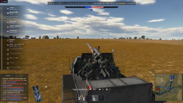 Flak 88's True Purpose смотреть онлайн