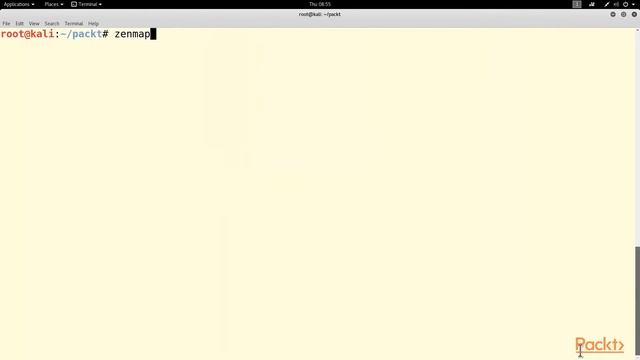 Basic and Low-level Python Network Attacks : The Yesman Honeypot | packtpub.com смотреть онлайн