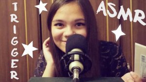 АСМР ДВА МИКРОФОНА 7 ПРИЯТНЫХ ТРИГГЕРОВ ДЛЯ СНА ASMR BEST TRIGGERS FOR SLEEP БИТВА МИКРОФОНОВ1