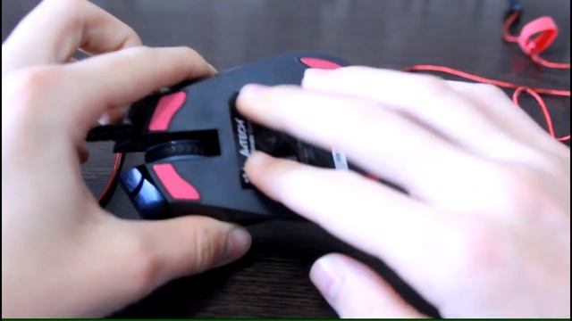 Мышка Bloody V5M! Лучшая за свои деньги! смотреть онлайн