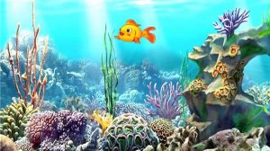 Зрительная гимнастика для детей