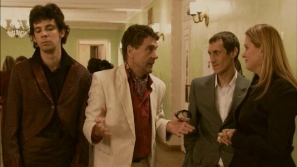 СОСТОЯНИЕ (короткометражный фильм)